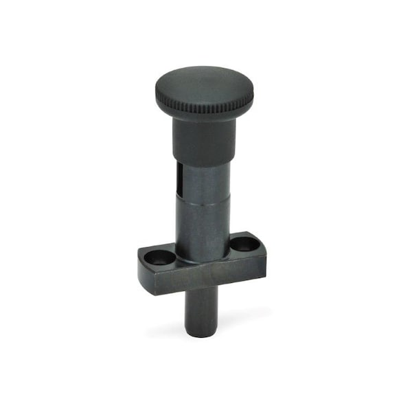 GN817.3-10-24-C Indexing Plunger Steel
